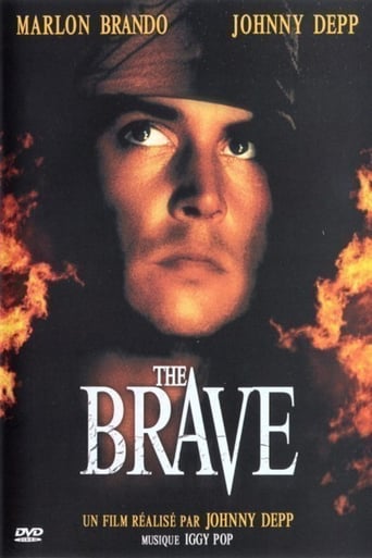 The Brave