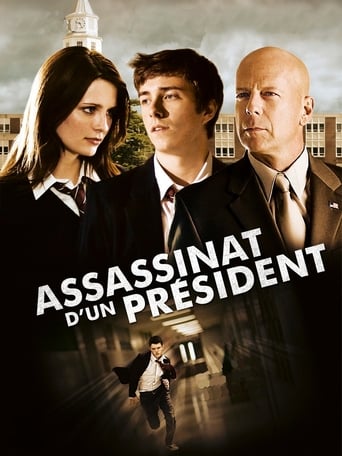 Assassinat d’un Président