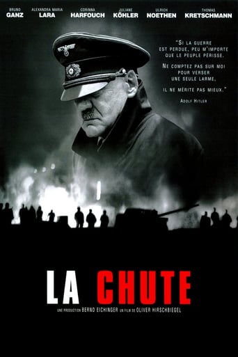 La Chute