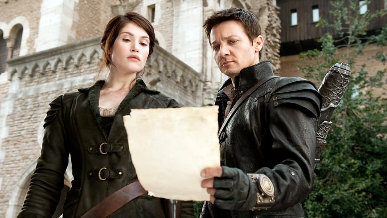 Hansel & Gretel : Witch Hunters