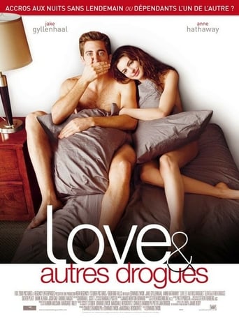 Love & autres drogues