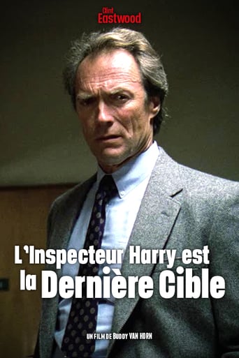 L’Inspecteur Harry est la dernière cible