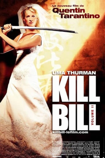 Kill Bill : Volume 2