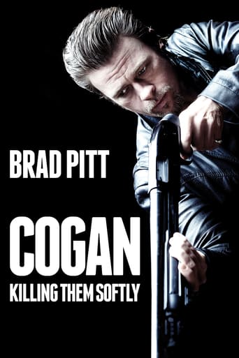 Cogan : Killing Them Softly