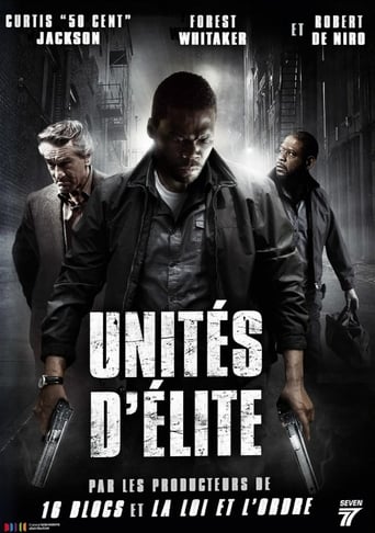 Unités d’élite