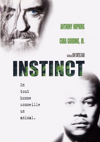 Instinct