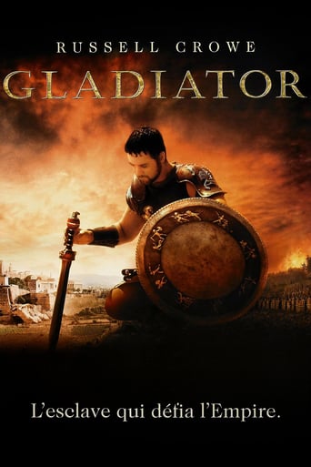 Gladiator