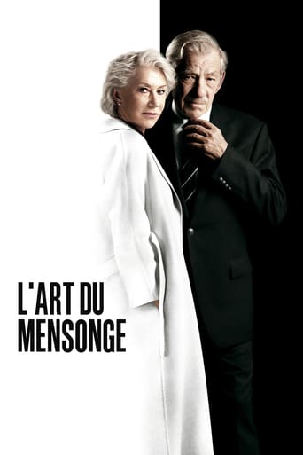 L’Art du Mensonge