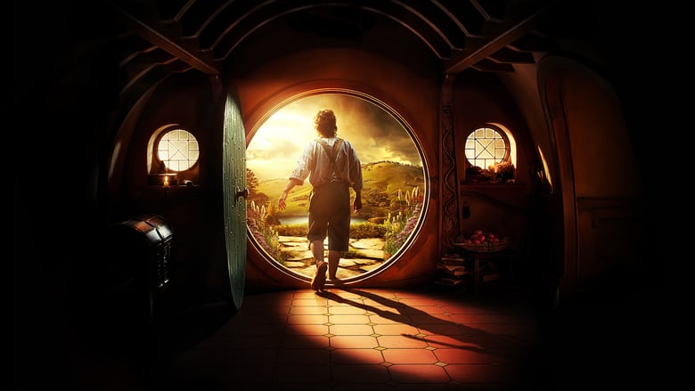 Le Hobbit : Un voyage inattendu