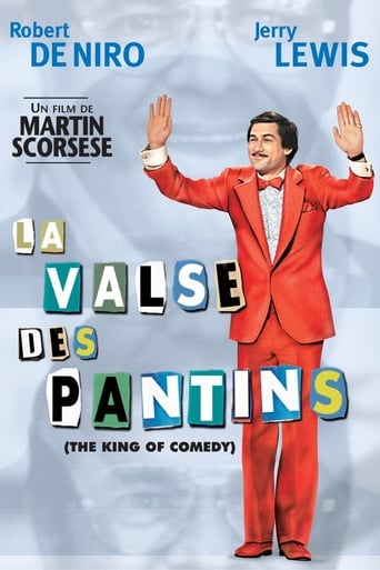 La valse des pantins