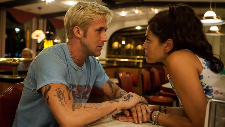 The Place Beyond the Pines