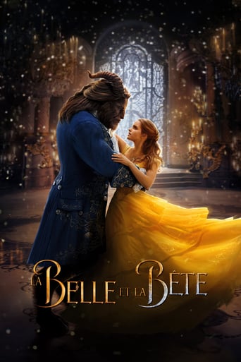 La Belle et la Bête