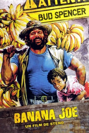 Banana Joe