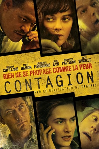 Contagion