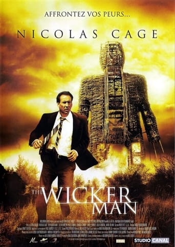 The Wicker Man