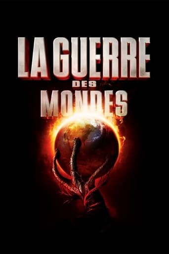 La guerre des mondes