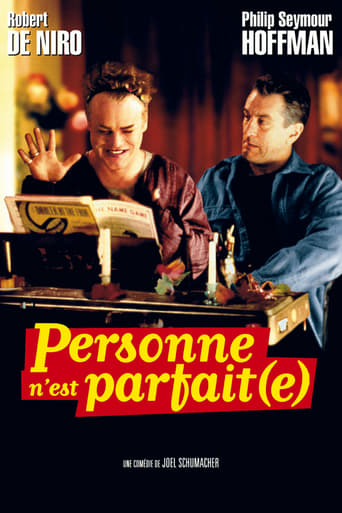 Personne n’est parfait(e)