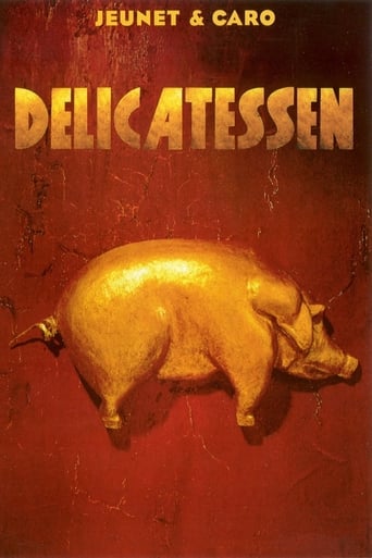 Delicatessen