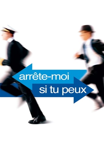 Arrête-moi si tu peux