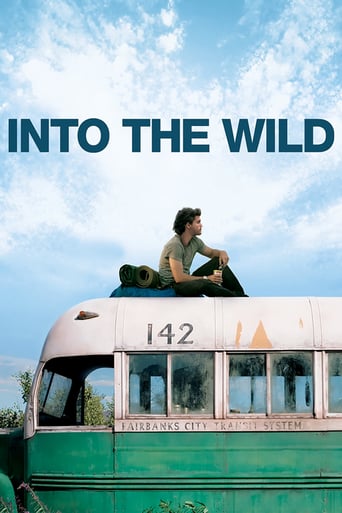 Into the Wild