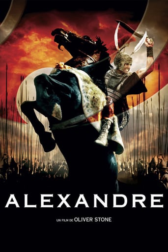 Alexandre