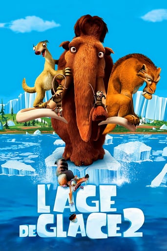 L’Âge de glace 2