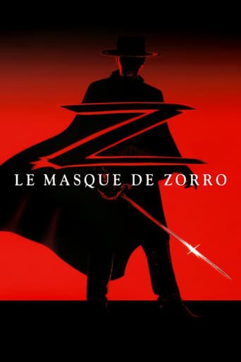 Le Masque de Zorro