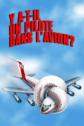 Y a-t-il un pilote dans l’avion ?