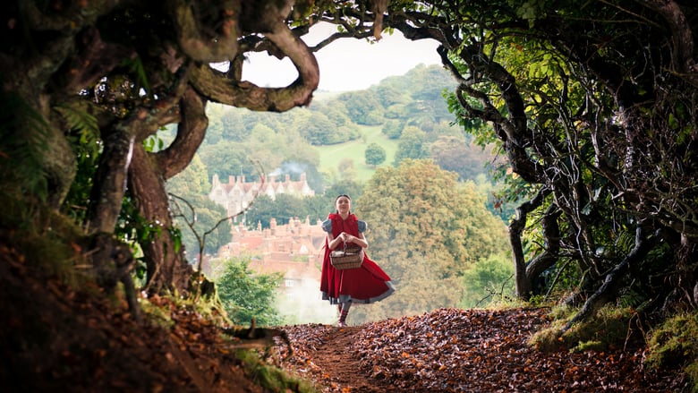 Into the Woods : Promenons-nous dans les bois