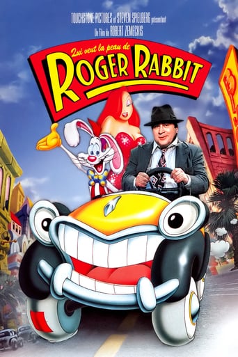 Qui veut la peau de Roger Rabbit ?