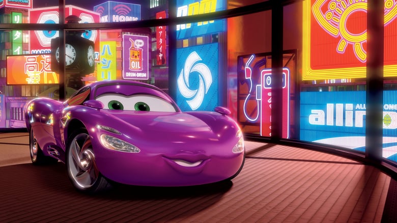 Cars 2