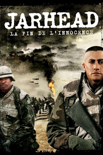 Jarhead : La Fin de l’innocence