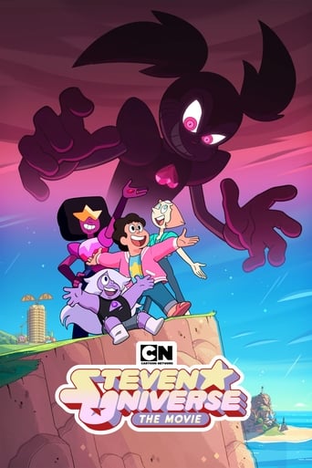 Steven Universe : Le Film