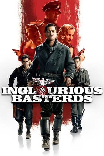 Inglourious Basterds