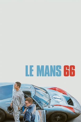 Le Mans 66