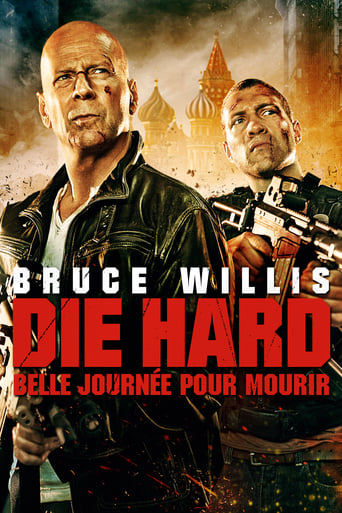 Die Hard : Belle journée pour mourir