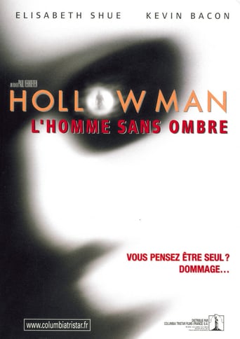 Hollow Man : L’Homme sans ombre