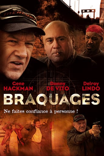 Braquages