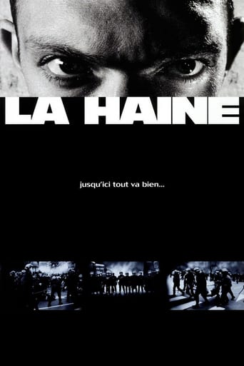 La Haine