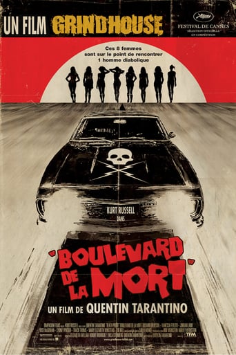 Boulevard de la mort