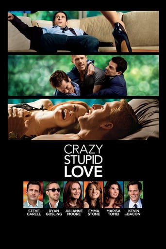 Crazy, Stupid, Love