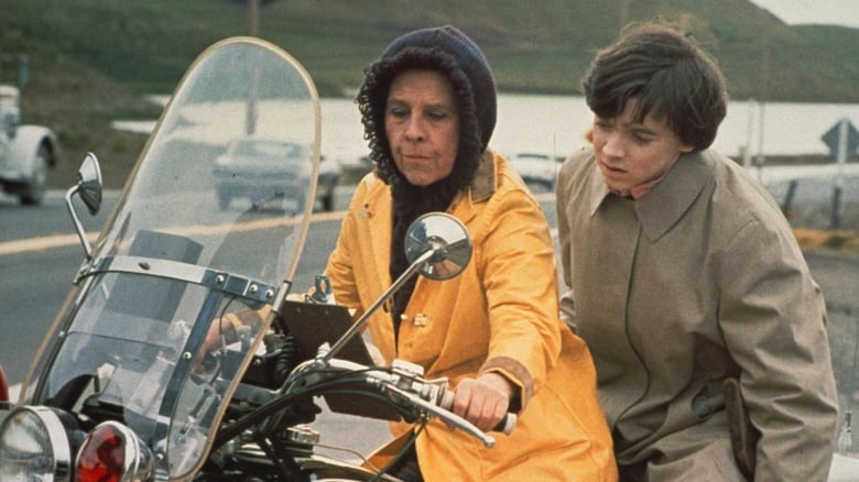 Harold et Maude