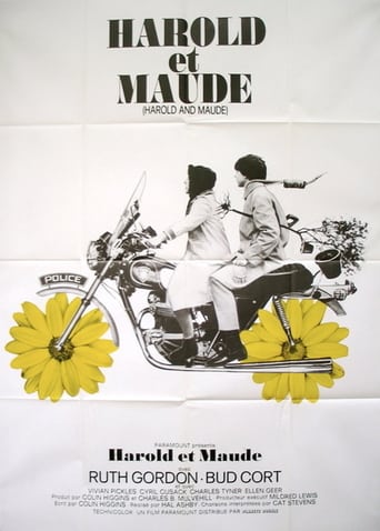 Harold et Maude