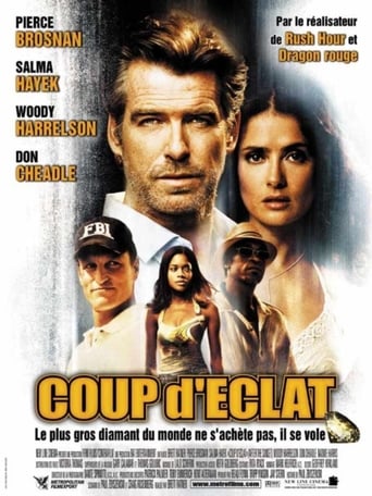 Coup d’éclat