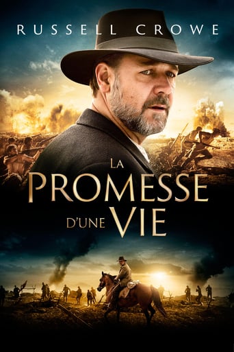 La Promesse d’une vie