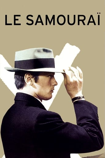 Le Samouraï