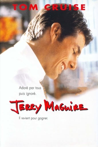 Jerry Maguire