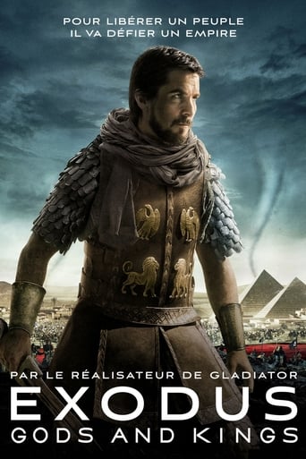 Exodus : Gods and Kings