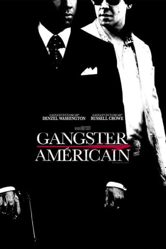 American Gangster