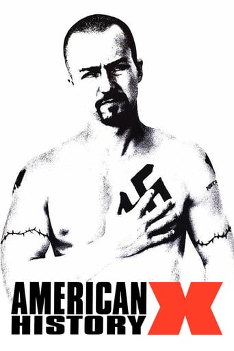 American History X